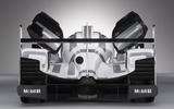 Porsche 919 Hybrid Le Mans challenger revealed Porsche 919 Hybrid Le Mans challenger revealed