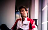 no title Porsche at Le Mans - Mark Webber interview and 919 Hybrid gallery