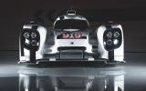 no title Porsche at Le Mans - Mark Webber interview and 919 Hybrid gallery