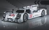 no title Porsche at Le Mans - Mark Webber interview and 919 Hybrid gallery