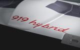 no title Porsche at Le Mans - Mark Webber interview and 919 Hybrid gallery