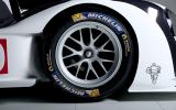 no title Porsche at Le Mans - Mark Webber interview and 919 Hybrid gallery