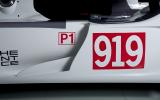 no title Porsche at Le Mans - Mark Webber interview and 919 Hybrid gallery