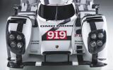 no title Porsche at Le Mans - Mark Webber interview and 919 Hybrid gallery