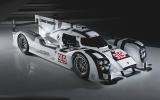 no title Porsche at Le Mans - Mark Webber interview and 919 Hybrid gallery