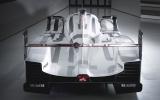 no title Porsche at Le Mans - Mark Webber interview and 919 Hybrid gallery