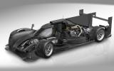 no title Porsche at Le Mans - Mark Webber interview and 919 Hybrid gallery