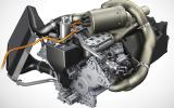 no title Porsche at Le Mans - Mark Webber interview and 919 Hybrid gallery