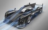no title Porsche at Le Mans - Mark Webber interview and 919 Hybrid gallery