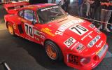 Porsche celebrates its Le Mans history - picture special
