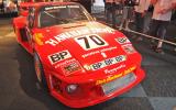Porsche celebrates its Le Mans history - picture special