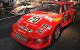 Porsche celebrates its Le Mans history - picture special