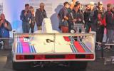 Porsche celebrates its Le Mans history - picture special