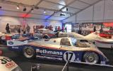 Porsche celebrates its Le Mans history - picture special