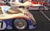 Porsche celebrates its Le Mans history - picture special