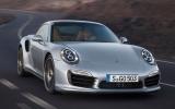 no title New 2013 Porsche 911 Turbo revealed
