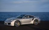no title New 2013 Porsche 911 Turbo revealed