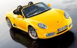 no title New Porsches 2011-14 uncovered