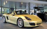 Porsche and Range Rover &quot;most satisfying&quot;