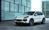Porsche Cayenne video review
