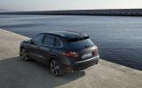 no title Porsche Cayenne video review