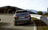 no title Porsche Cayenne video review