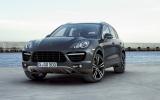 no title Porsche Cayenne video review