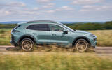 Porsche Cayenne Coupe review 2026 02