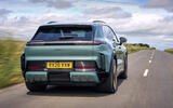 Porsche Cayenne Coupe review 2026 03