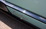 Porsche Cayenne Coupe review 2026 06