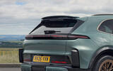 Porsche Cayenne Coupe review 2026 07