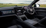 Porsche Cayenne Coupe review 2026 09