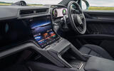 Porsche Cayenne Coupe review 2026 11