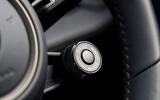 Porsche Cayenne Coupe review 2026 13