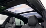 Porsche Cayenne Coupe review 2026 14