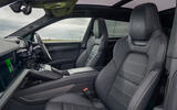 Porsche Cayenne Coupe review 2026 15