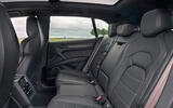 Porsche Cayenne Coupe review 2026 16