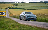 Porsche Cayenne Coupe review 2026 23