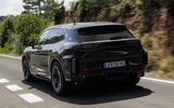 Porsche Cayenne EV protortype review 2025 005 Porsche Cayenne EV protortype review 2025 005