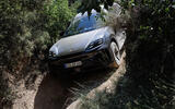 Porsche Cayenne EV protortype review 2025 008 Porsche Cayenne EV protortype review 2025 008