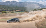 Porsche Cayenne EV protortype review 2025 012 Porsche Cayenne EV protortype review 2025 012