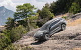 Porsche Cayenne EV protortype review 2025 013 Porsche Cayenne EV protortype review 2025 013
