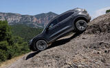 Porsche Cayenne EV protortype review 2025 016 Porsche Cayenne EV protortype review 2025 016
