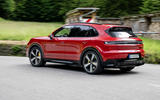 porsche cayenne gts review 2024 03