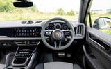 porsche cayenne gts review 2024 09 porsche cayenne gts review 2024 09