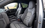 porsche cayenne gts review 2024 15 porsche cayenne gts review 2024 15