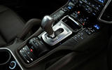 Porsche Cayenne PDK gearbox