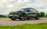 Porsche Cayenne S Coupe Electric review 2026 022