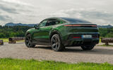 Porsche Cayenne S Coupe Electric review 2026 024