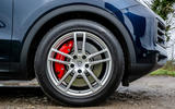porsche cayenne s road test review 2024 36 wheel